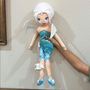 Disney 22” Periwinkle plush